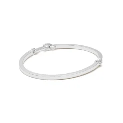 Aphelion Bracelet | Sterling Silver