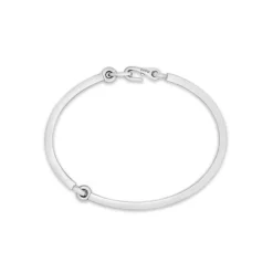 Aphelion Bracelet | Sterling Silver