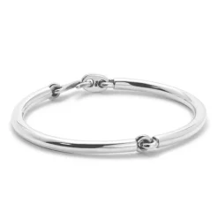 Aquila Bracelet | 5mm | Sterling Silver