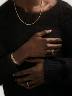 Aquila Bracelet | Yellow Gold