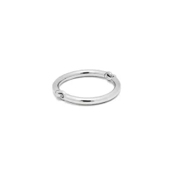 Aquila Ring | White Gold