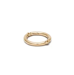 Aquila Ring | Yellow Gold
