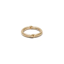 Aquila Ring | Yellow Gold