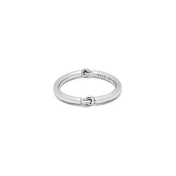 Aqulia Ring | Sterling Silver
