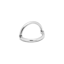 Aqulia Ring | Sterling Silver
