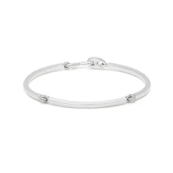 Caelum Bracelet I Sterling Silver