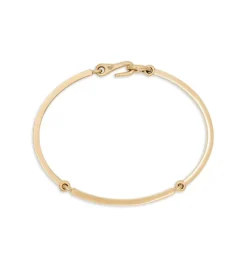 Caelum Bracelet I Yellow Gold