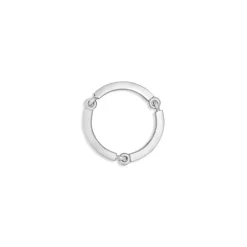 Caelum Ring | Sterling Silver