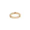 Caelum Ring I Yellow Gold