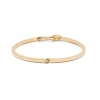 Circinus Bracelet | Yellow Gold