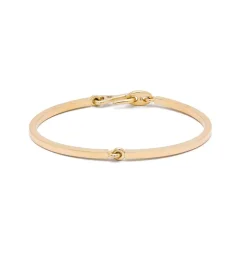 Circinus Bracelet | Yellow Gold