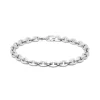 Cuadie Bracelet | White Gold