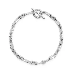 Dali Bracelet | 5mm | Sterling Silver