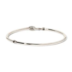 Equinox Bracelet | Sterling Silver