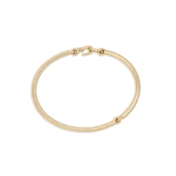 Equinox Bracelet | Yellow Gold
