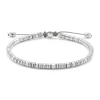 Harl Bracelet | Sterling Silver