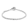 Hokkaido Bracelet | Sterling Silver