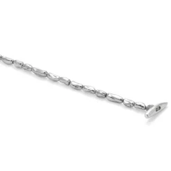 Hokkaido Bracelet | Sterling Silver