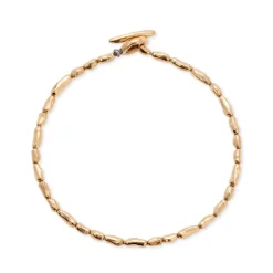 Hokkaido Bracelet | Yellow Gold