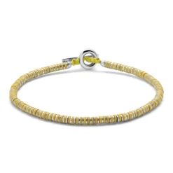 Mini Katta Bracelet | Yellow | Sterling Silver
