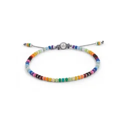 Mini Rize Bracelet | Sterling Silver