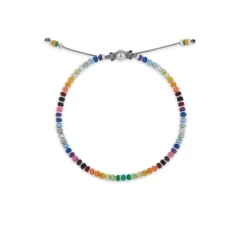 Mini Rize Bracelet | Sterling Silver