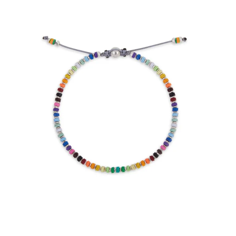 Mini Rize Bracelet | Sterling Silver