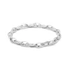 Neo Bracelet | 7mm | Sterling Silver