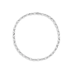 Neo Bracelet | 4mm | Sterling Silver