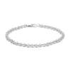 Omni Bracelet | 4mm | Sterling Silver