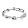 Pelham Bracelet | Large Link | Sterling Silver