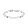 Perihelion Bracelet | Sterling Silver