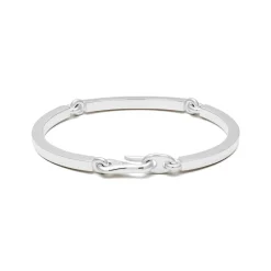Perihelion Bracelet | Sterling Silver
