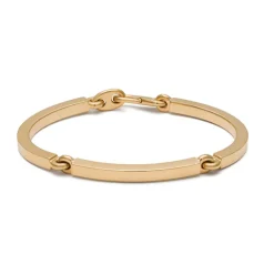 Perihelion Bracelet | Yellow Gold