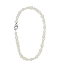 Perlina Necklace | Sterling Silver