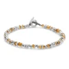 Pilla Bracelet | Citrine | Sterling Silver