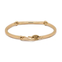 Solstice Bracelet | Yellow Gold