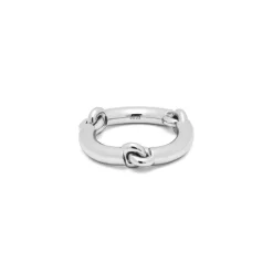 Solstice Ring | Sterling Silver