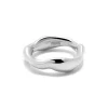 The Dex Ring | Sterling Silver