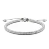 The Serge Bracelet | Sterling Silver