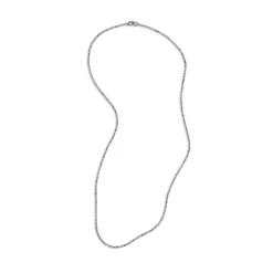 Triple Noix Necklace / Bracelet | Sterling Silver