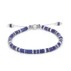 Tucson Bracelet | Lapis | Sterling Silver