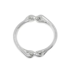 Unity Bracelet | 6mm | Sterling Silver