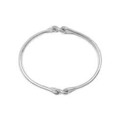 Unity Bracelet | 3mm I Sterling Silver